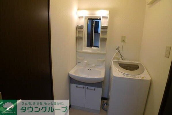 ル・モンドの物件内観写真